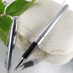 Stylo Roller Cross® Classic Century Chrome