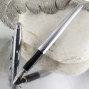 Stylo Plume Moyenne Cross® Classic Century Chrome