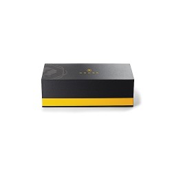 Stylo Plume Fine Cross® Century II Précieux Argent Massif