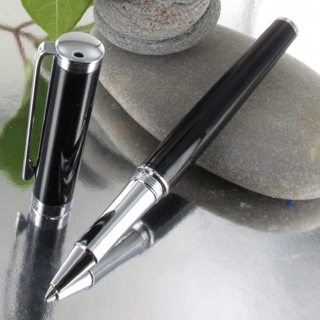 Stylo Roller Sheaffer® Noir Onyx "Intensity®" Stylo Roller Sheaffer® Noir Onyx "Intensity®"