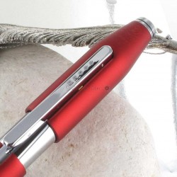 Stylo Roller Cross® X SERIES Rouge