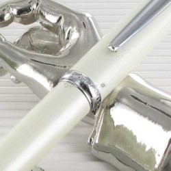Stylo Roller Daniel Hechter® "Challenger" Pearl