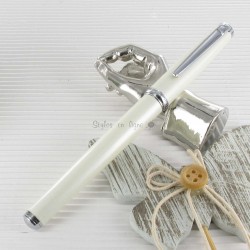 Stylo Roller Daniel Hechter® "Challenger" Pearl