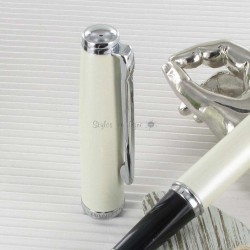 Stylo Roller Daniel Hechter® "Challenger" Pearl