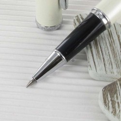 Stylo Roller Daniel Hechter® "Challenger" Pearl