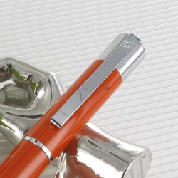 Stylo Feutre 1mm Daniel Hechter® "Media" Orange