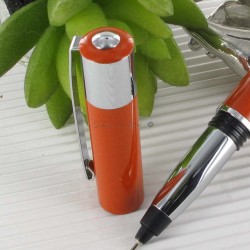 Stylo Feutre 1mm Daniel Hechter® "Media" Orange