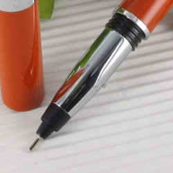 Stylo Feutre 1mm Daniel Hechter® "Media" Orange