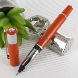 Stylo Feutre 1mm Daniel Hechter® "Media" Orange