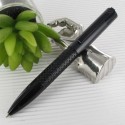 Stylo Bille Daniel Hechter® "Exclusif" Percé Noir