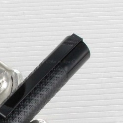 Stylo Bille Daniel Hechter® "Exclusif" Noir/Gun