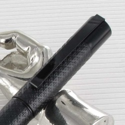 Stylo Bille Daniel Hechter® "Exclusif" Noir/Gun