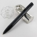 Stylo Bille Daniel Hechter® "Exclusif" Noir/Gun