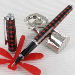 Stylo Feutre 1,4mm Daniel Hechter® "Challenger" Pop Dots