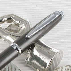 Stylo Roller Daniel Hechter® "Challenger" Anthracite