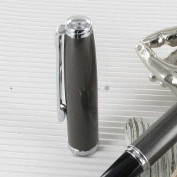 Stylo Roller Daniel Hechter® "Challenger" Anthracite