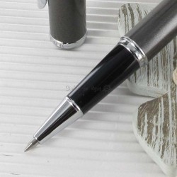 Stylo Roller Daniel Hechter® "Challenger" Anthracite
