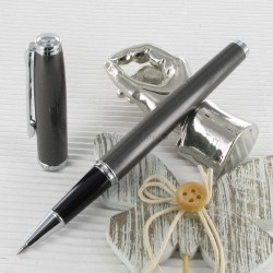 Stylo Roller Daniel Hechter® "Challenger" Anthracite