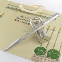 Stylo Bille Avenue Montaigne® "Ballade Parisienne" Beige/Gris