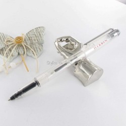 Coffret Stylo Roller et Encre Parfumée Herbin® Violette