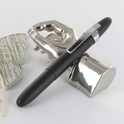 Stylo Bille Fisher Space Pen® "Pocket" Noir