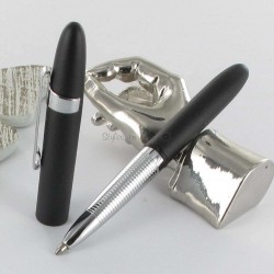Stylo Bille Fisher Space Pen® "Pocket" Noir