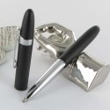 Stylo Bille Fisher Space Pen® "Pocket" Noir