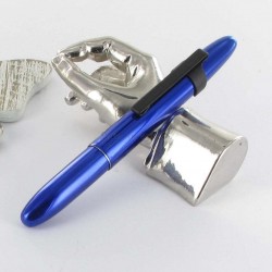 Stylo Bille Fisher Space Pen® "Pocket" Bleu