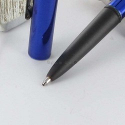 Stylo Bille Fisher Space Pen® "Pocket" Bleu