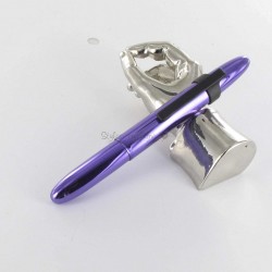 Stylo Bille Fisher Space Pen® "Pocket" Violet