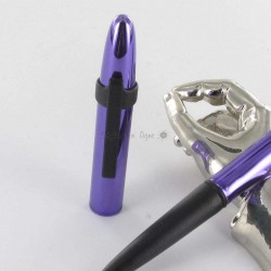 Stylo Bille Fisher Space Pen® "Pocket" Violet