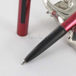 Stylo Bille Fisher Space Pen® "Pocket" Rouge