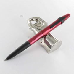 Stylo Bille Fisher Space Pen® "Pocket" Rouge