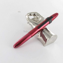 Stylo Bille Fisher Space Pen® "Pocket" Rouge
