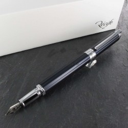 Stylo Plume Moyenne Recife® Waldorf Saphir