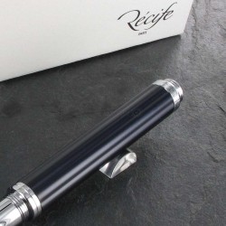 Stylo Plume Moyenne Recife® Waldorf Saphir