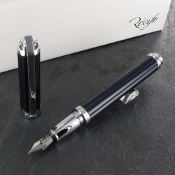 Stylo Plume Moyenne Recife® Waldorf Saphir