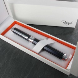 Stylo Plume Moyenne Recife® Waldorf Saphir