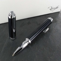Stylo Roller Moyenne Recife® Waldorf Saphir