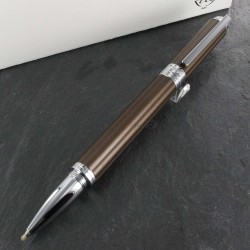Stylo Roller Moyenne Recife® Waldorf Bronze