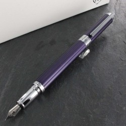Stylo Plume Moyenne Recife® Waldorf Améthyste