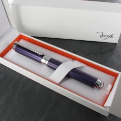 Stylo Plume Moyenne Recife® Waldorf Améthyste