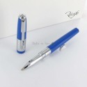 Stylo Roller Recife® Riviera Baby Press Bleu Ciel