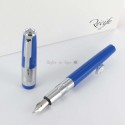 Stylo Plume Recife® Riviera Baby Press Bleu Ciel
