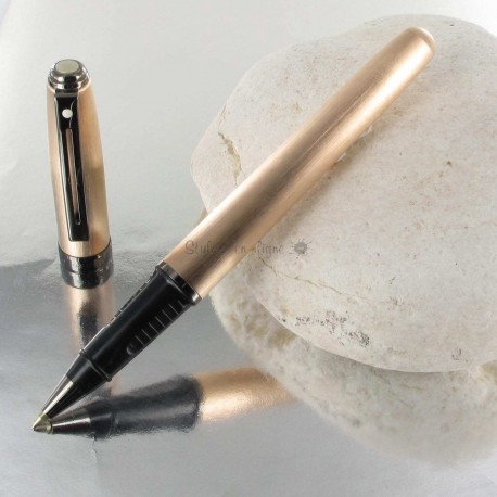 Stylo Roller Sheaffer® "Prélude" Cuivre / Gun Stylo Roller Sheaffer® "Prélude" Cuivre / Gun