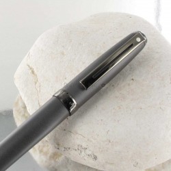 Stylo Plume Sheaffer® "Prélude" Gris Mat / Gun