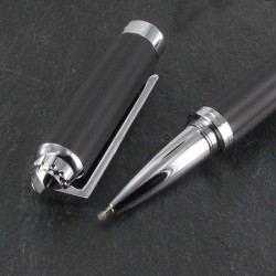 Stylo Roller Recife® Waldorf Onyx