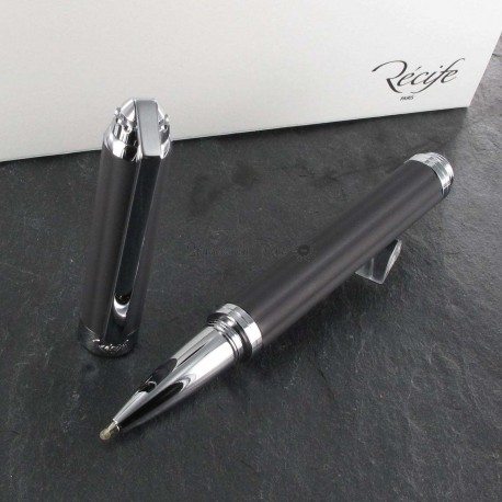 Stylo Roller Recife® Waldorf Onyx