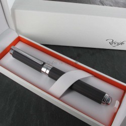 Stylo Plume Moyenne Recife® Waldorf Onyx