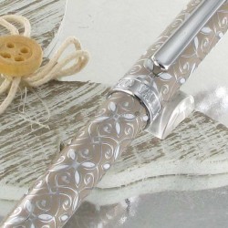 Stylo Feutre 1mm Enzo Varini® "Taormina" Taupe